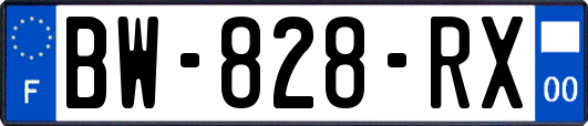 BW-828-RX