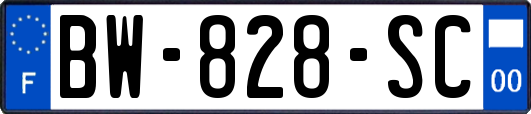 BW-828-SC