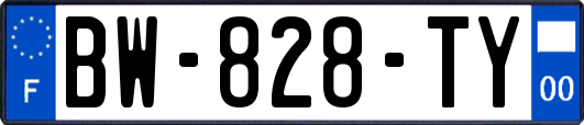 BW-828-TY