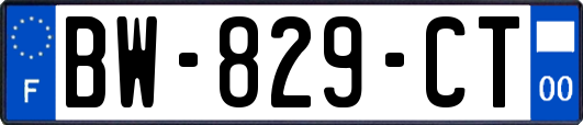 BW-829-CT