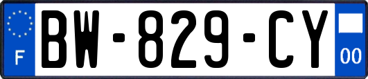 BW-829-CY