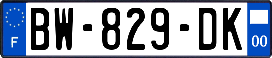 BW-829-DK