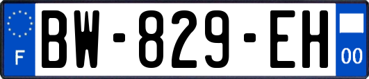 BW-829-EH