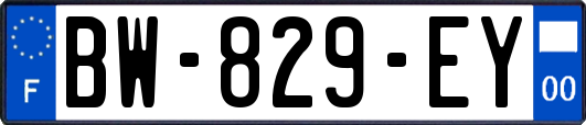 BW-829-EY