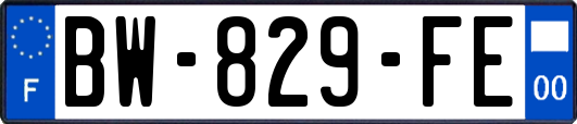 BW-829-FE