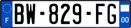 BW-829-FG