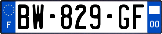 BW-829-GF