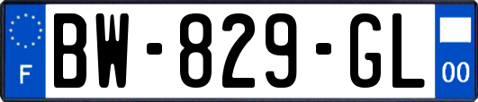 BW-829-GL