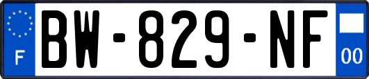 BW-829-NF