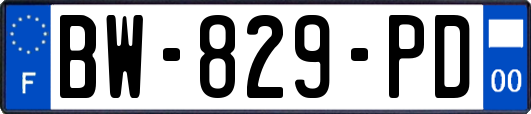 BW-829-PD