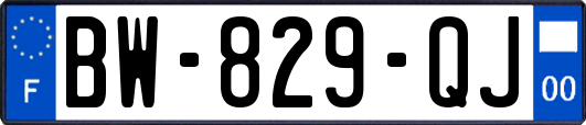 BW-829-QJ
