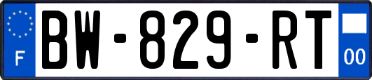 BW-829-RT