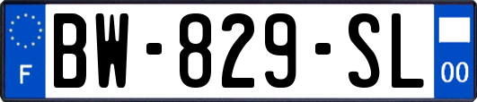 BW-829-SL