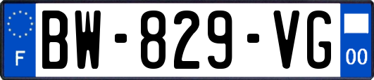 BW-829-VG