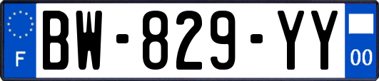 BW-829-YY