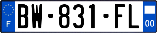 BW-831-FL