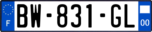 BW-831-GL