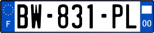 BW-831-PL