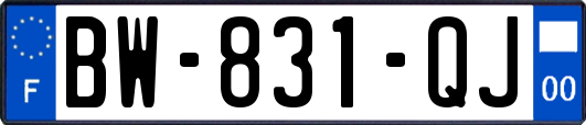 BW-831-QJ