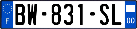 BW-831-SL