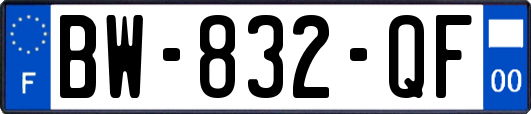 BW-832-QF