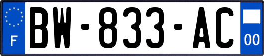 BW-833-AC