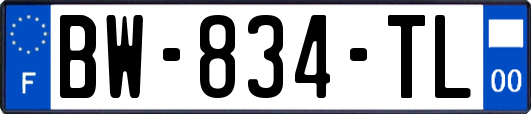 BW-834-TL