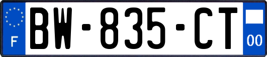 BW-835-CT