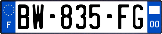 BW-835-FG