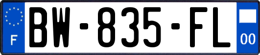 BW-835-FL