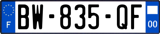 BW-835-QF