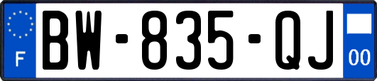 BW-835-QJ