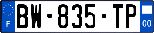 BW-835-TP