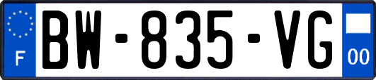 BW-835-VG