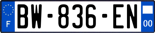 BW-836-EN