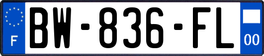 BW-836-FL