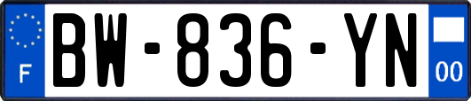 BW-836-YN