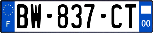 BW-837-CT