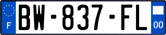 BW-837-FL