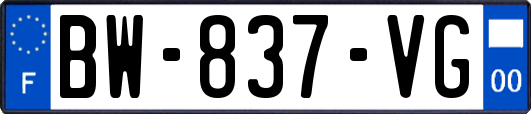 BW-837-VG