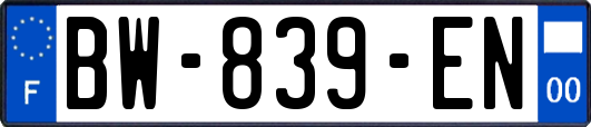 BW-839-EN