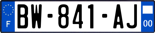BW-841-AJ