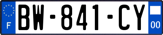 BW-841-CY