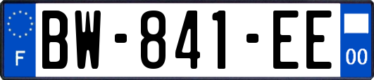 BW-841-EE