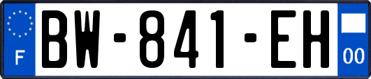 BW-841-EH