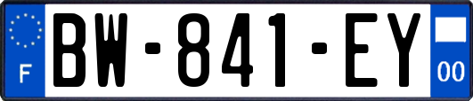 BW-841-EY