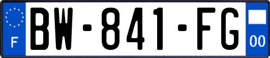 BW-841-FG