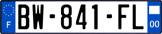 BW-841-FL