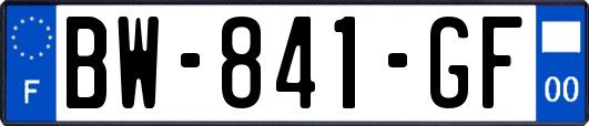 BW-841-GF