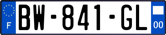 BW-841-GL